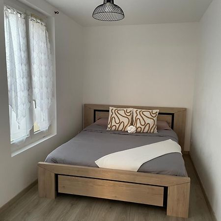 Appartement Sur Гавр Экстерьер фото