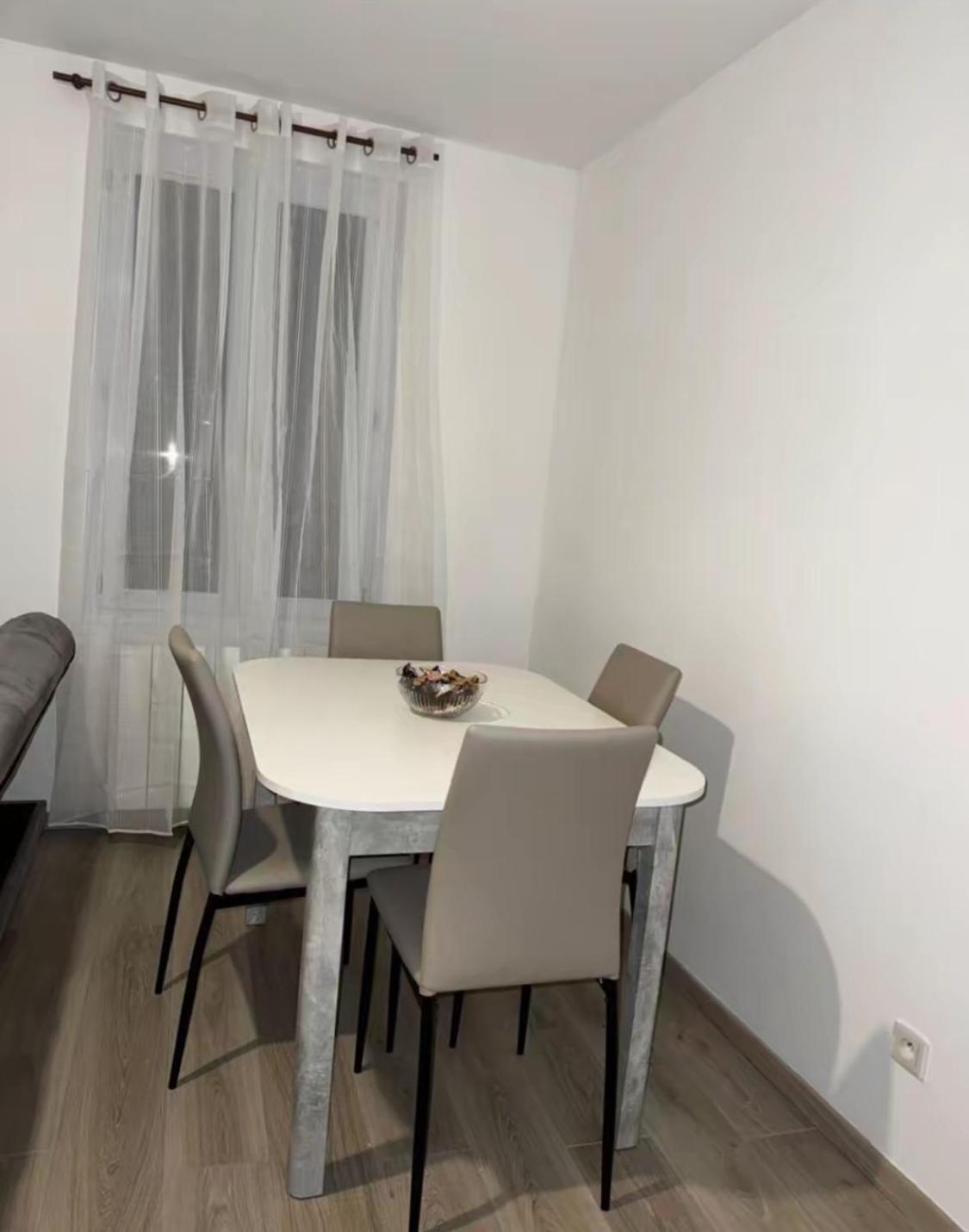 Appartement Sur Гавр Экстерьер фото