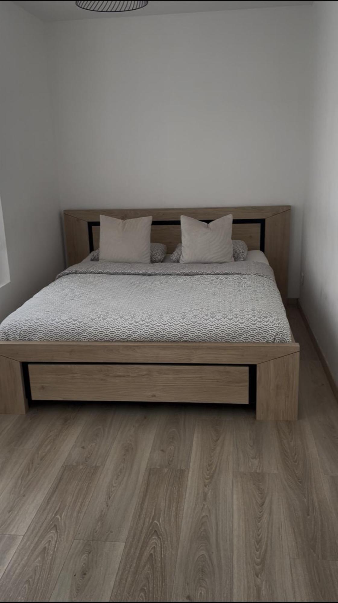 Appartement Sur Гавр Экстерьер фото